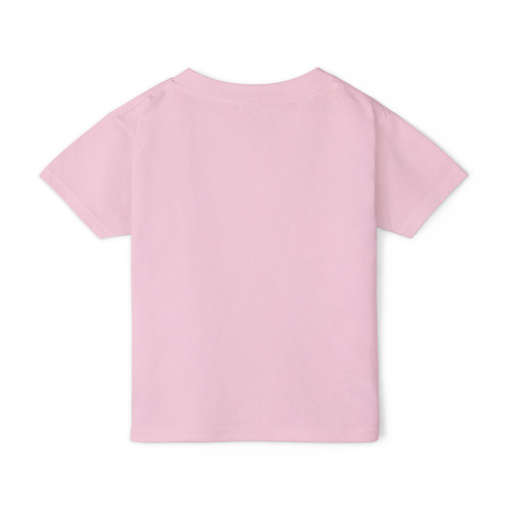 Kinder T-Shirt mit Maus von GLOWYBOX Studio