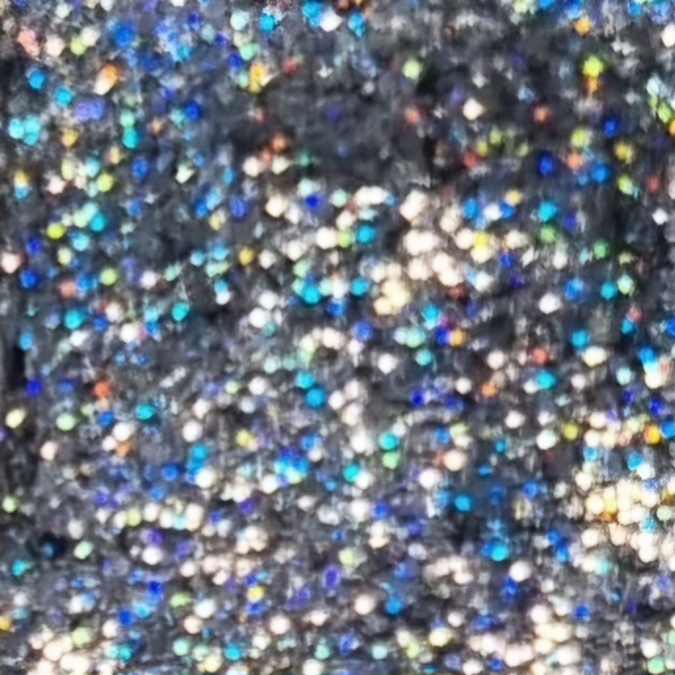 GLOWYBOX Holografische Glitter Aquarellfarbe, Aquarellfarbe für besondere Highlight Metallic Wasserfarben Glitzer Aquarellfarben Holographische  Farbe Mega  Holo 3er Set