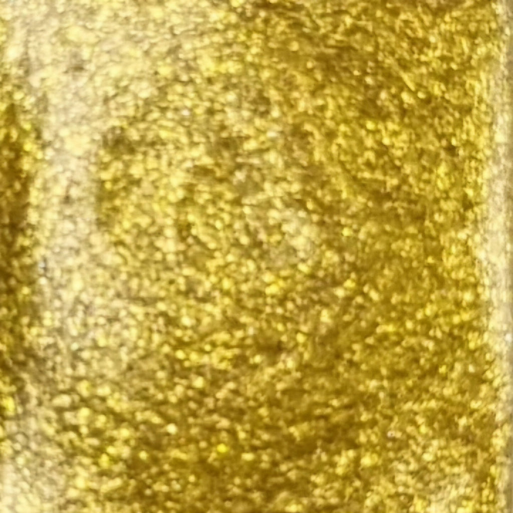 GLOWYBOX Holografische Glitter Aquarellfarbe, Aquarell für besondere Highlight Glitzer Wasserfarben Holografische Farbe Glitter Farbe Mega Glitzer SET im Kästchen 15 Premium-Farben