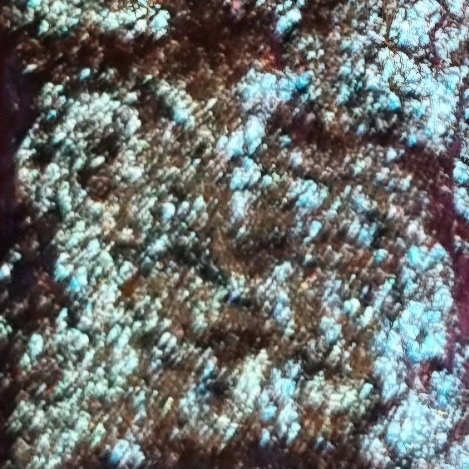 GLOWYBOX Holografische Glitter Aquarellfarbe, Aquarell für besondere Highlight Glitzer Wasserfarben Holografische Farbe Glitter Farbe Mega Glitzer SET im Kästchen 15 Premium-Farben