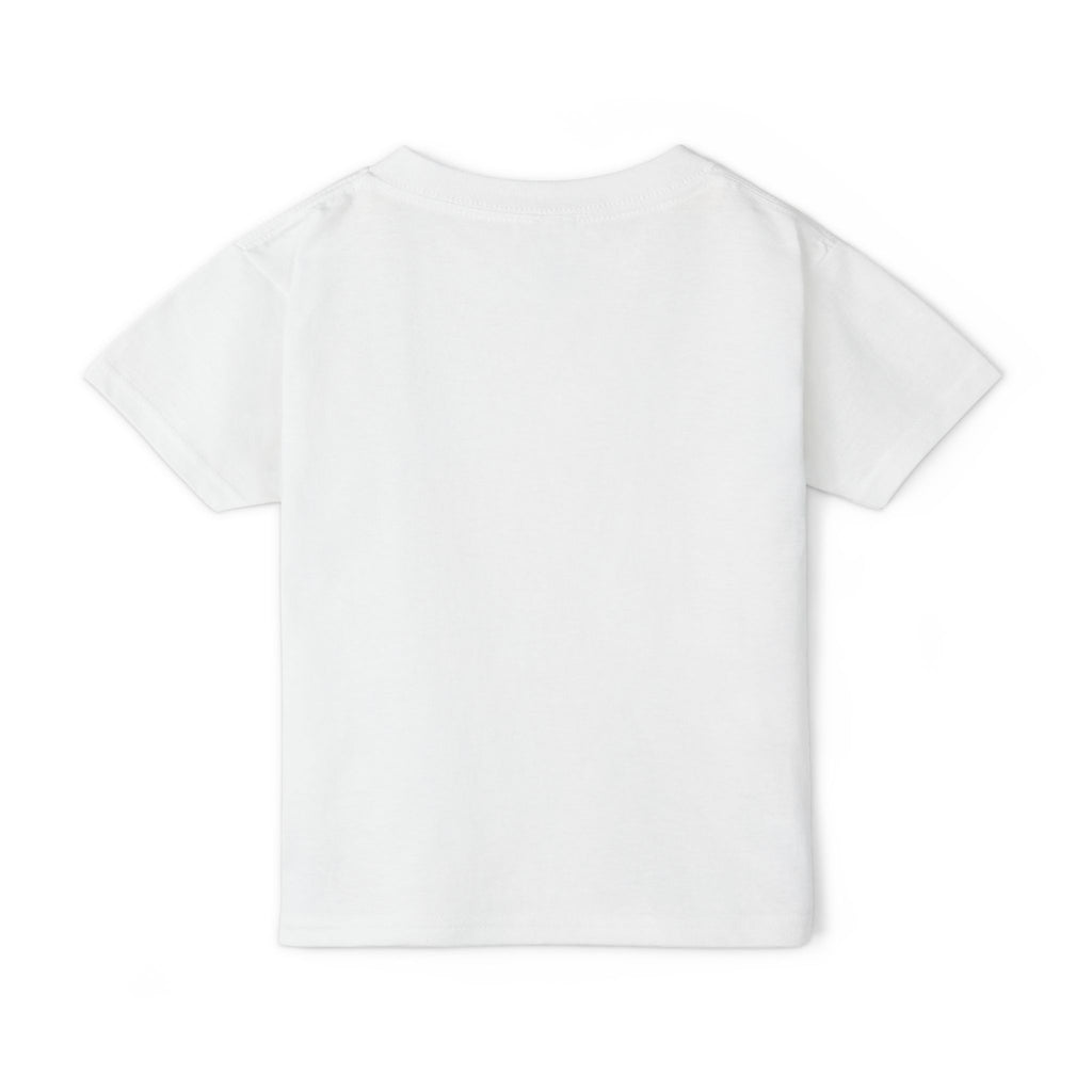 Kinder T-Shirt mit Maus von GLOWYBOX Studio