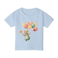 Kinder T-Shirt mit Maus von GLOWYBOX Studio