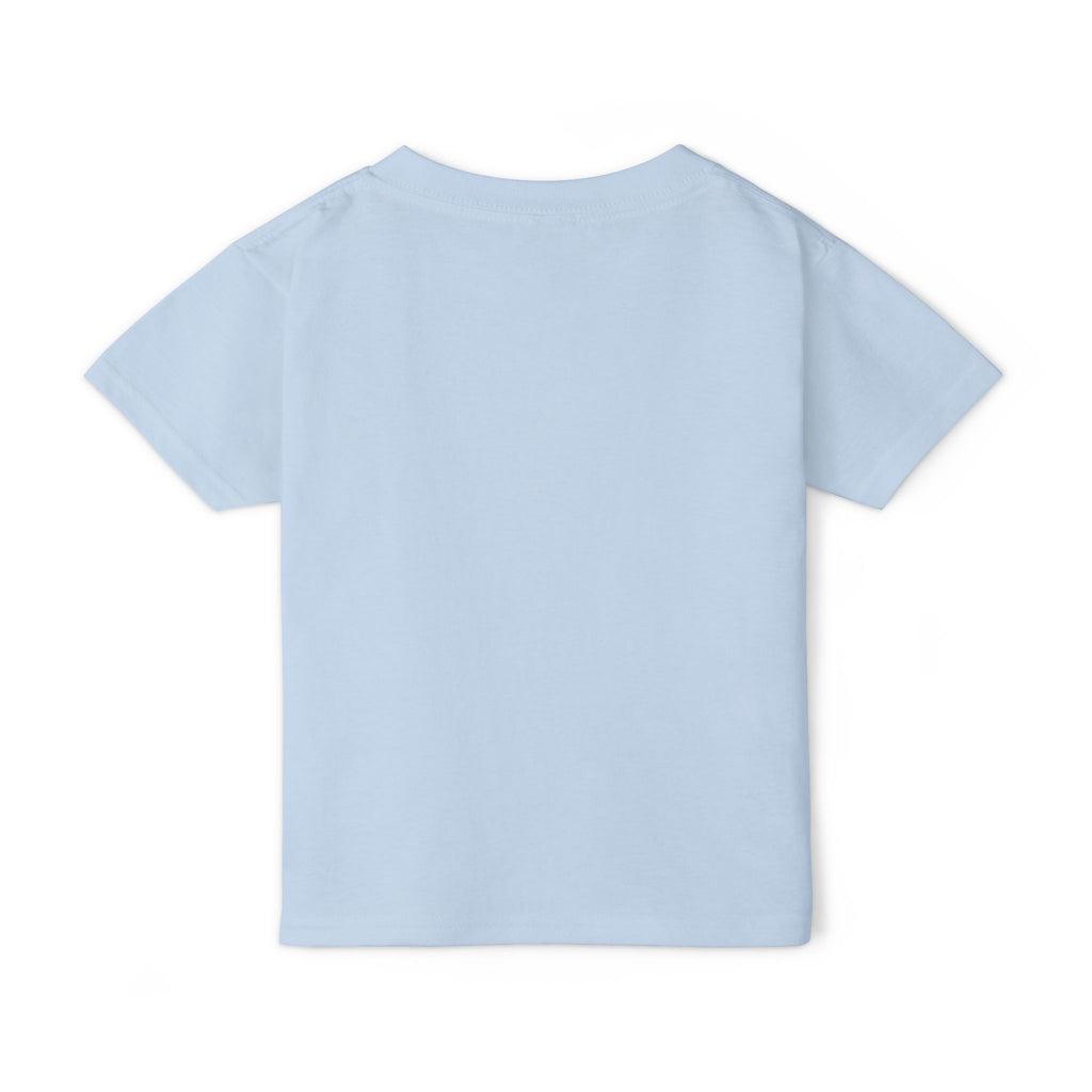 Kinder T-Shirt mit Maus von GLOWYBOX Studio